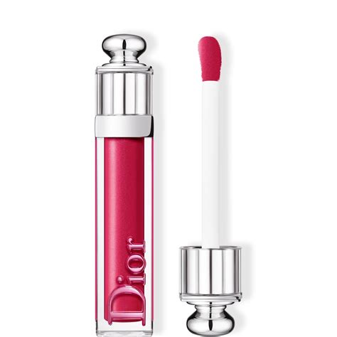 labial brillo dior